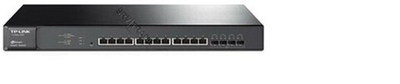 Коммутатор TP-Link T1700X-16TS