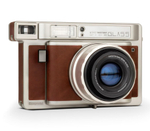 Фотоаппарат моментальной печати Lomography Lomo’Instant Wide Glass