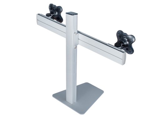 Крепление для монитора настольное ErgoFount RSST-4520/2