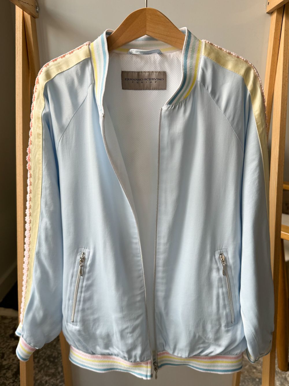 Ветровка Ermanno Scervino, 140