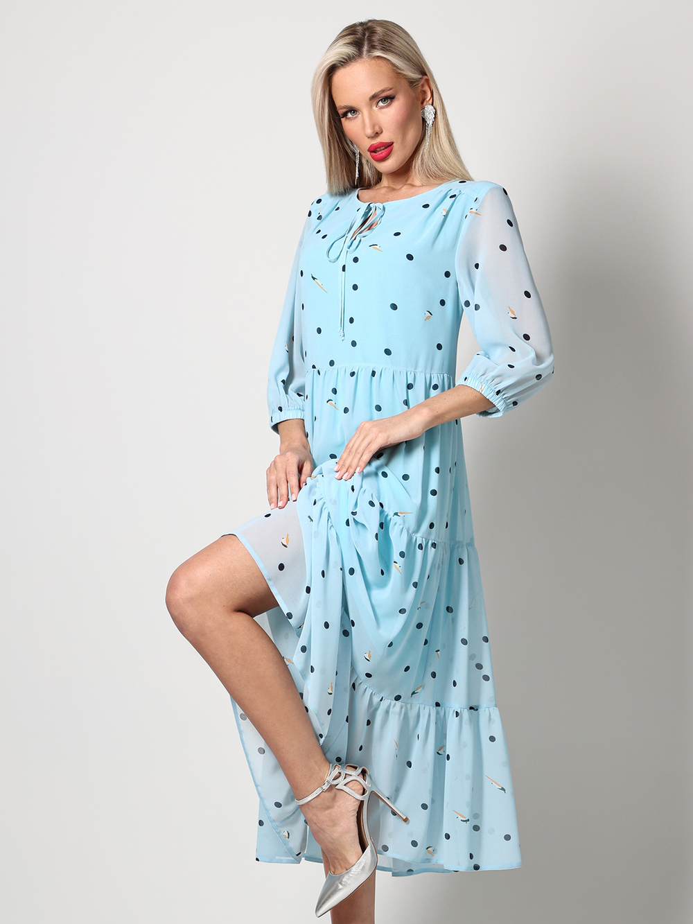 Платье DSTrend