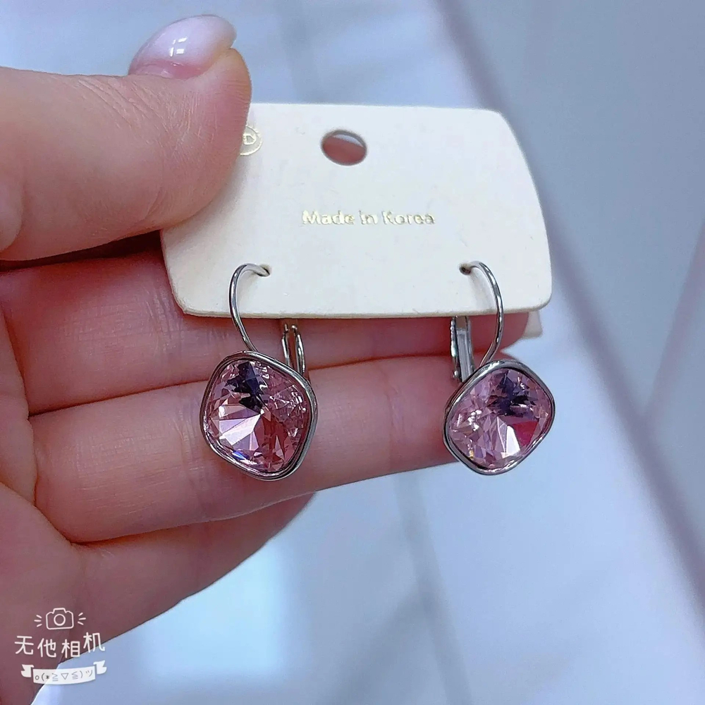 Серьги Jewelry - арт252