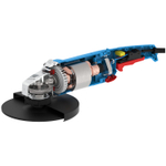 ЗУБР 2000 Вт, d230 мм, УШМ, Профессионал (УШМ-П230-2000 П)