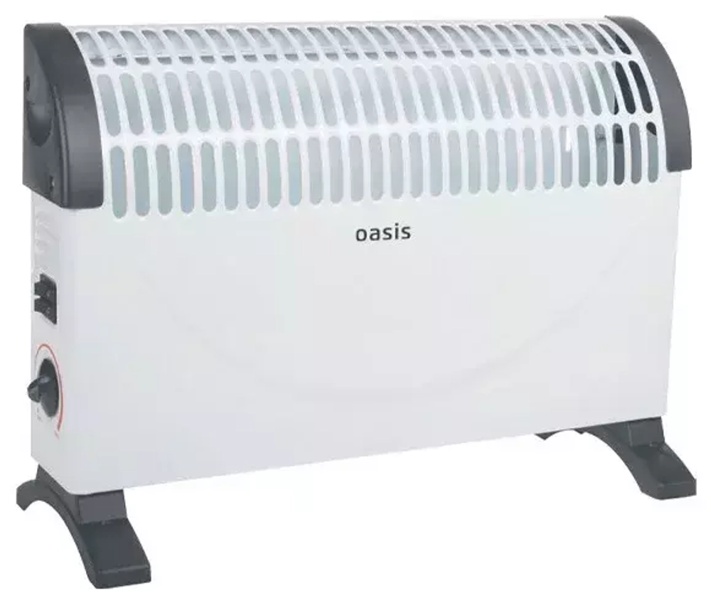 Конвектор модель KPO-20 (U) "Oasis"