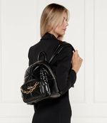 Рюкзак Love Moschino - черный(JC4157PP1LLQ0)