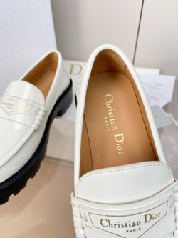 Christian Dior Loafer