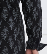 рубашка Karl Lagerfeld - черный(605008 524622)