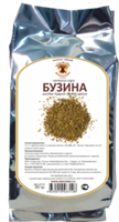 Бузина черная (цветки, 50гр.) (Старослав)