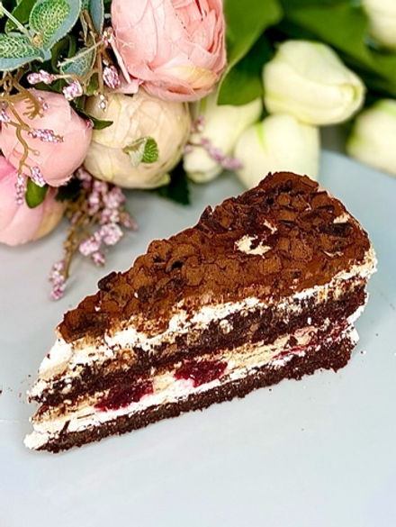 Торт Черный лес