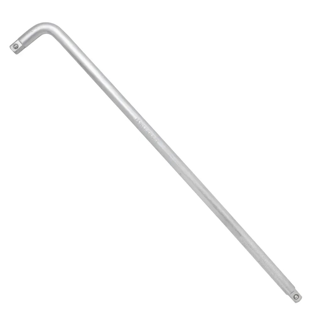 Вороток Г-образный двухсторонний 510мм 1/2''х1/2'' FORCEKRAFT FK-8154510