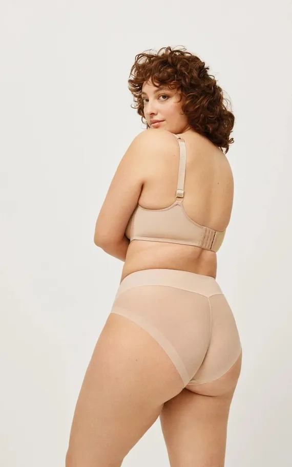 19610 Трусы корректирующие