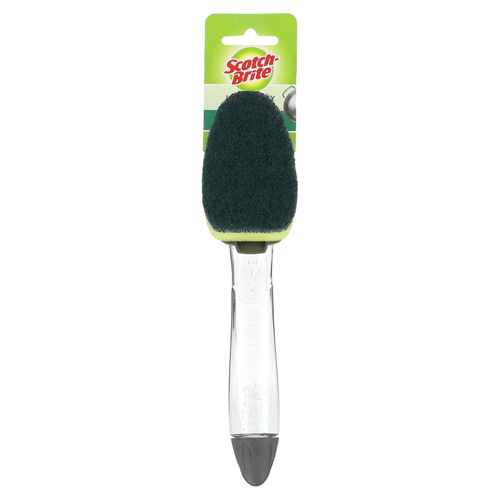 Scotch-Brite, Тарелка для тяжелых условий эксплуатации, 1 шт.