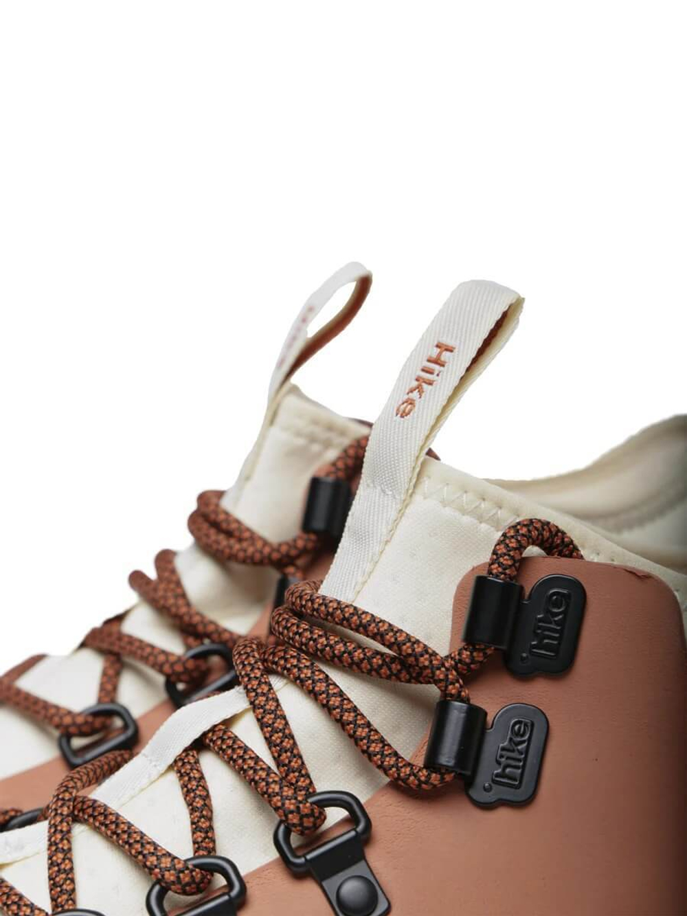 Ботинки Hike Jasper Cinnamon Бежевые