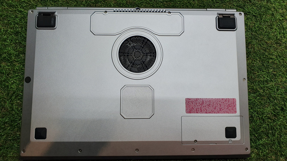 Ноутбук трансформер dHP Intel N95/16Gb/FHD