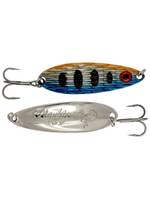 Блесна для рыбалки вращающаяся Mepps AGLIA MOUCHE