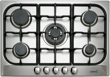Газовая варочная панель CATA L 705 TI
