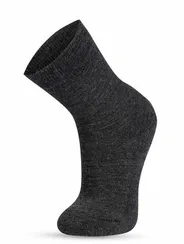 (9SMU)Термоноски детские  Norveg Soft merino wool - мягкие носки с дополнительным утеплением в зоне стопы
