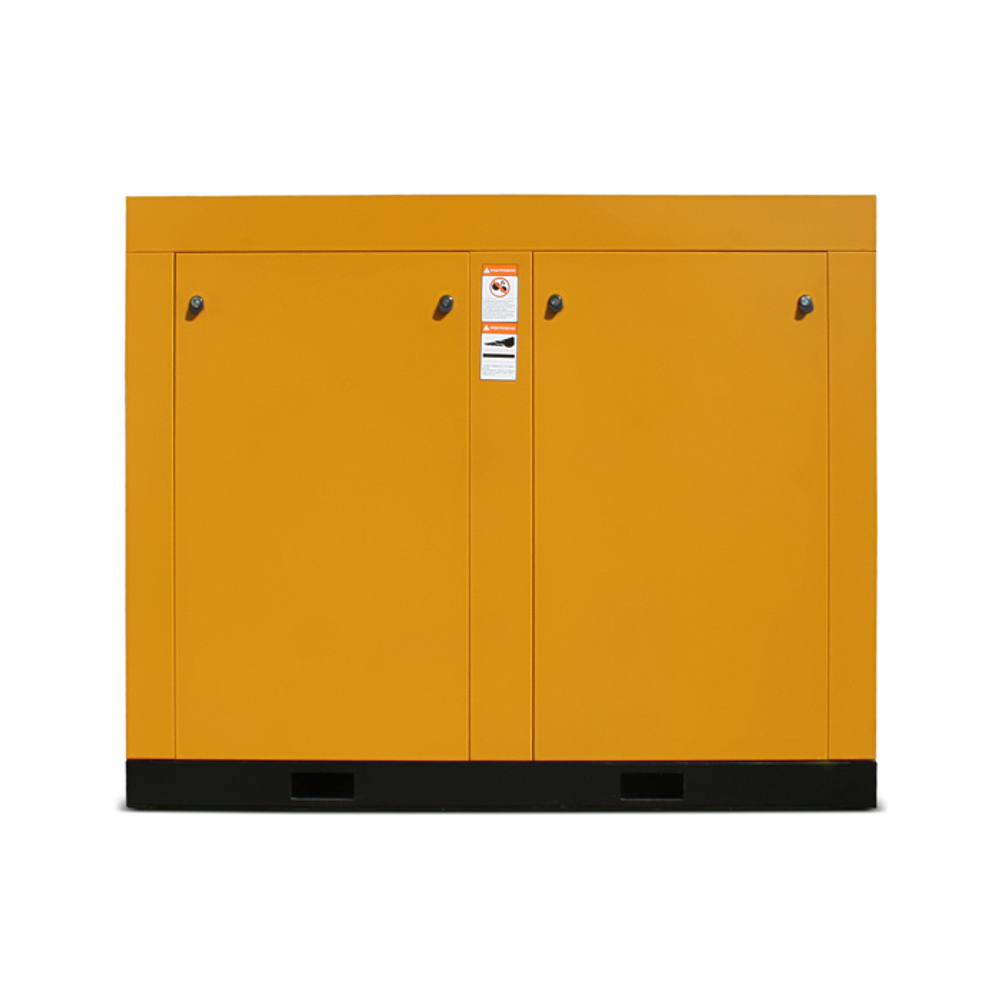 Винтовой компрессор berg вк-55р ip54 15 бар