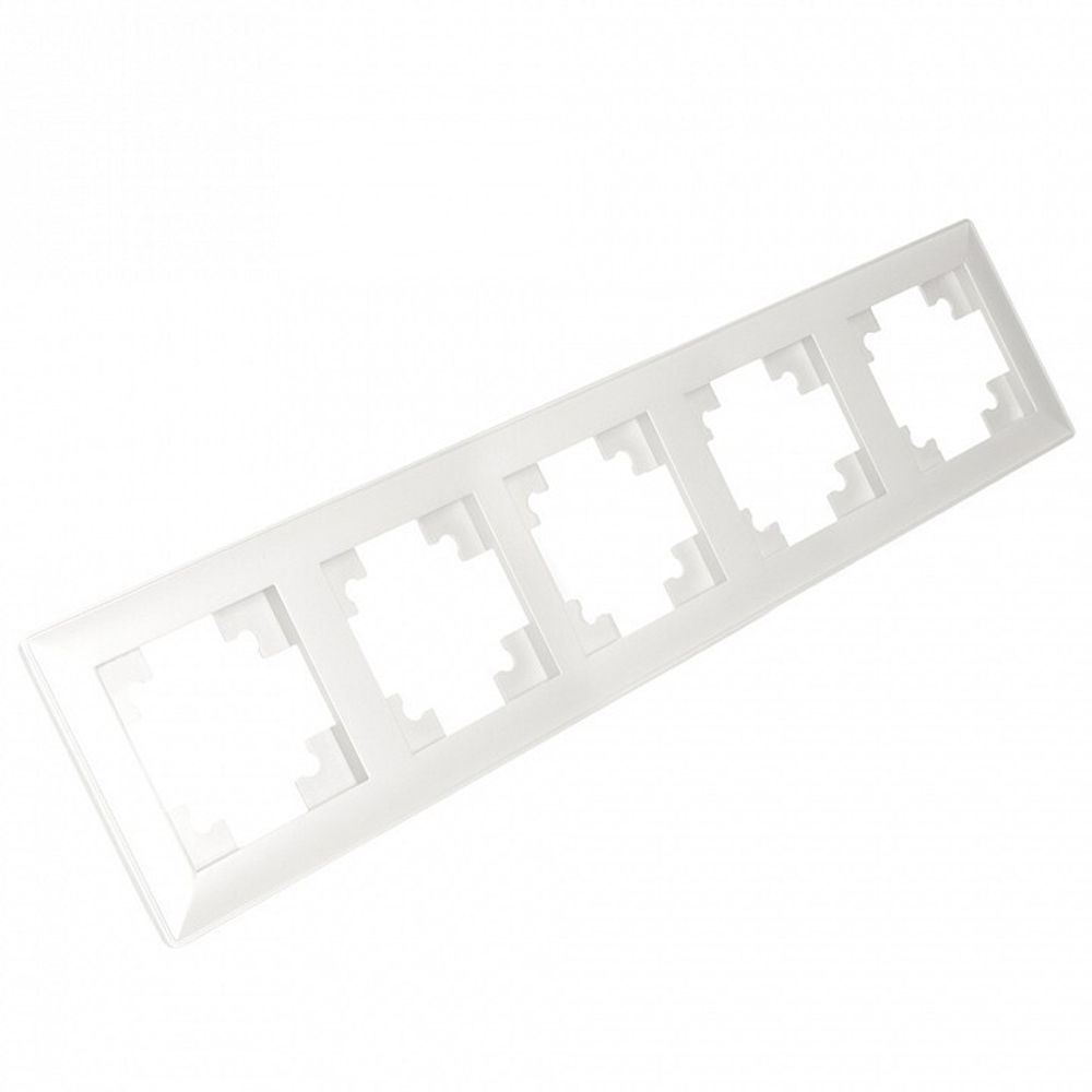 Рамка на 5 постов Stekker Катрин 39796