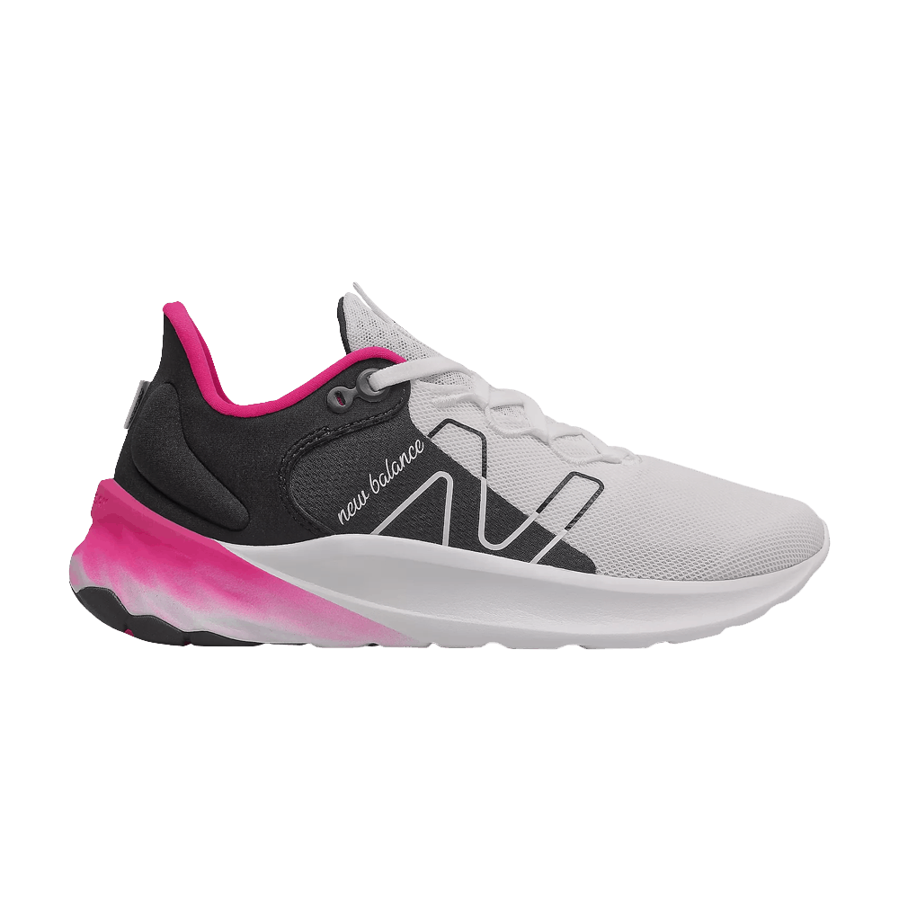 Кроссовки New Balance Nb Roav (Женская размерная сетка)