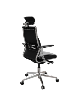 Эргономичное кресло Samurai M3-11U - Infinity /Kc06/Wm06/U1mL-4c3/H13mL-3D(M26.B32.G25.W03)