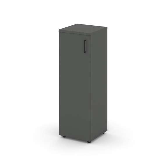 Style Project Шкаф средний узкий SN.STU-204(L)  400*400*1203