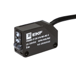 Оптический бесконтактный датчик PROXIS-3T-20-5-N-NO+NC-2