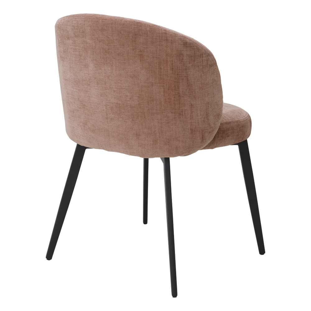 Стул (сет из 2х) Dining Chair Lloyd set of 2 арт.115996