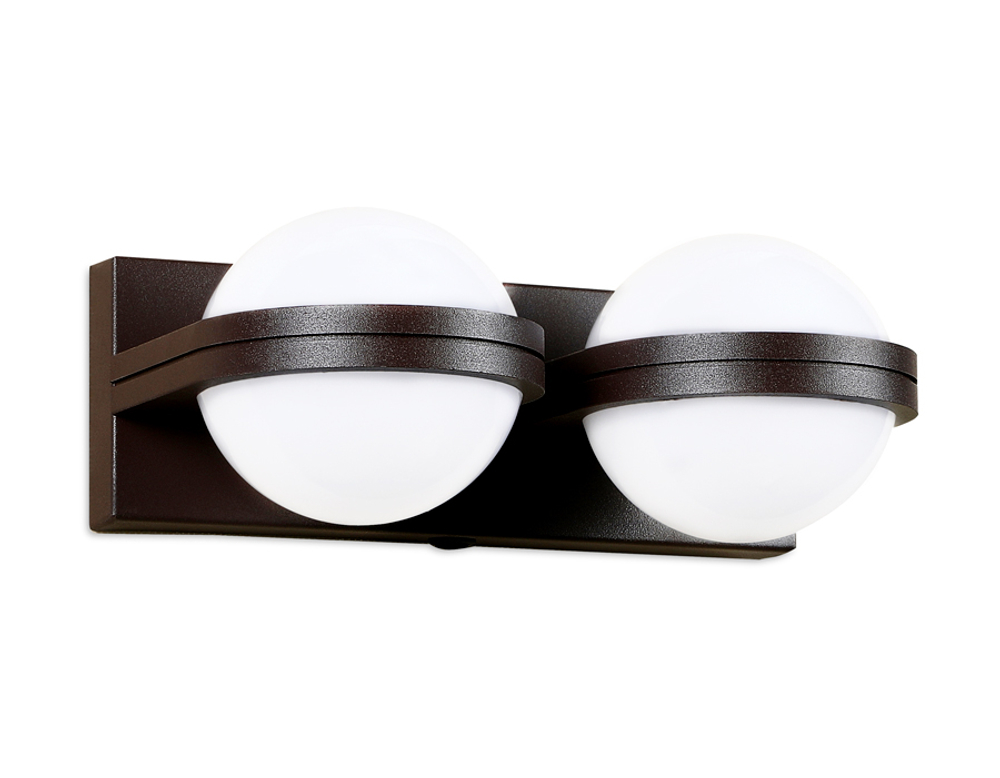 FW559/2 SCF кофе песок LED 3000K 10W 240*80*138