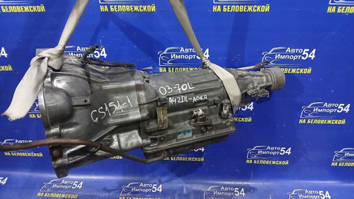 Акпп TOYOTA CROWN 1997