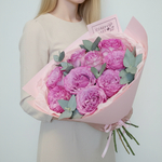 Соберу букет №102