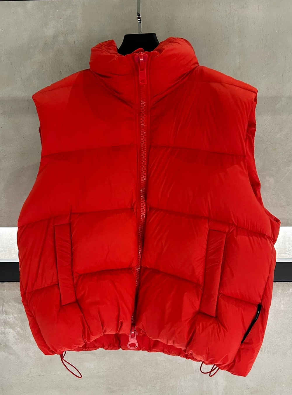 Безрукавка Off Street LDY