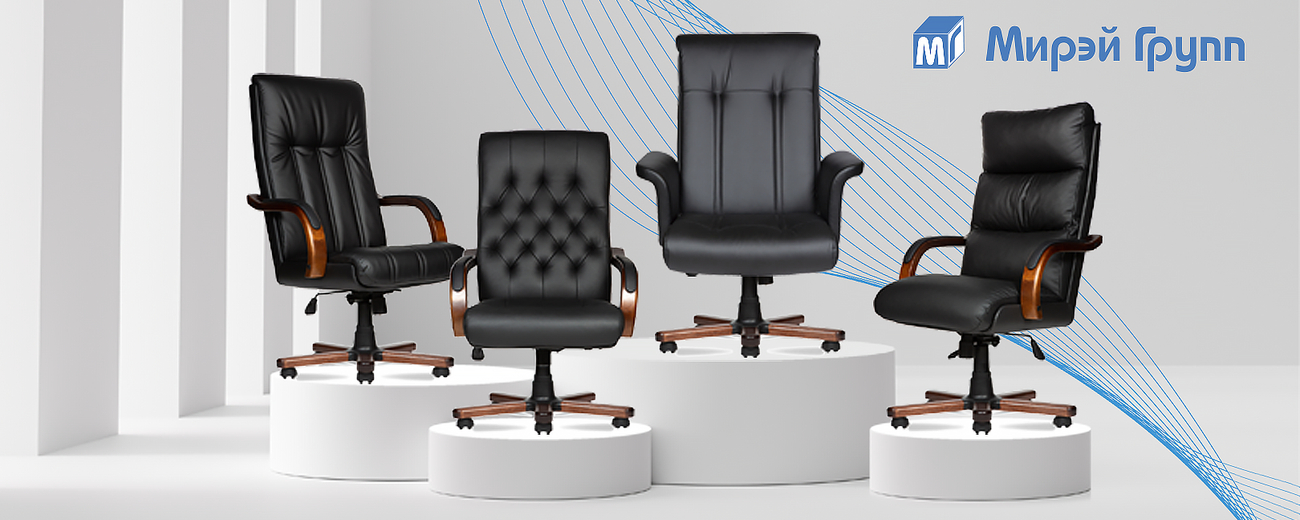 Коллекция LX от Мирэй Групп