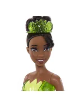 Кукла Принцесса Диснея Тиана HLW04