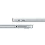 Ноутбук Apple MacBook Neo (2026) (A18 Pro, 6C CPU/5C GPU) 8/512GB, Silver (Серебристый) MHFC4