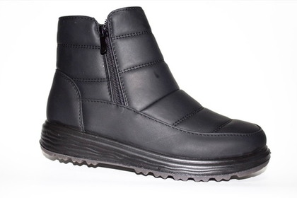 Ботинки женские демисезонные Yoder арт. J1-1