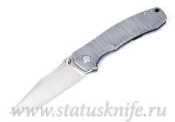 Нож CKF LORO MKAD Тохус Customфотография - 2