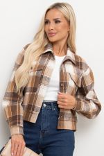 Жакет Ирвин №1 Valentina