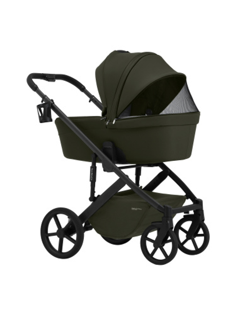 Коляска 2 в 1 Sweet Baby Dolce