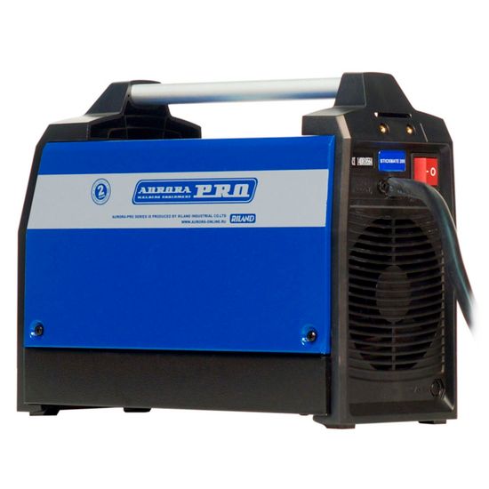 Сварочный инвертор "AURORA PRO" STICKMATE 200