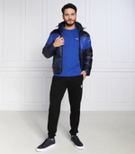 спортивные штаны EA7 - черный(6LPP86 PJEQZ)