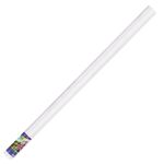 Холст в рулоне BRAUBERG ART CLASSIC, 2,1x10 м, грунт., 380 г/м2, 100% хлопок, среднее зерно, 191033