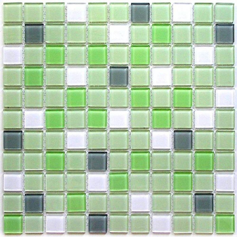 Bonaparte Mosaics Soft Mix 30x30