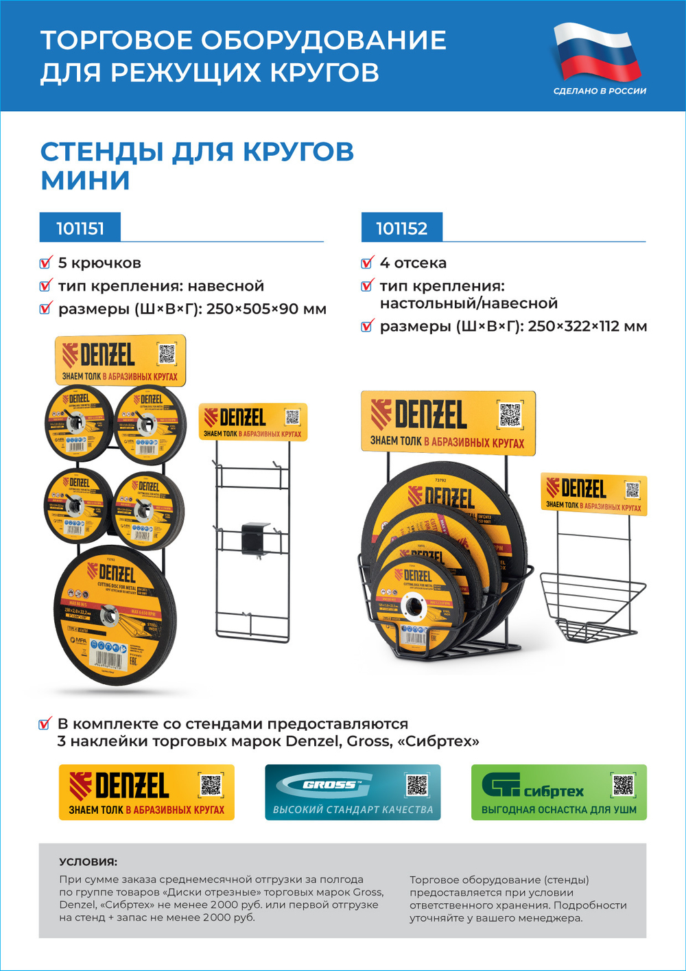 Круг отрезной по металлу, 115 х 1.0 х 22.2 мм, 84%A+16%B Сибртех 743097