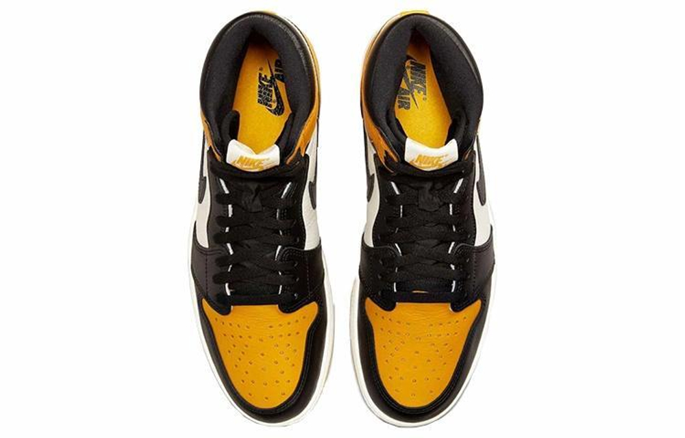 Кроссовки Jordan Air Jordan 1 High Og "Taxi"