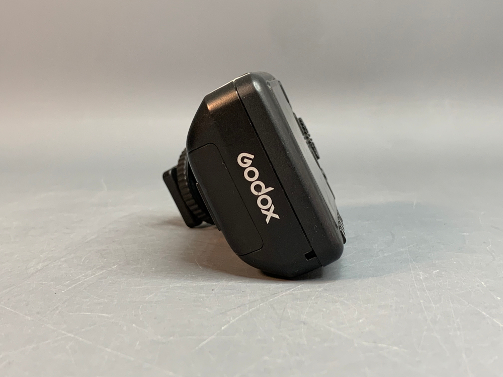 Godox X Pro S