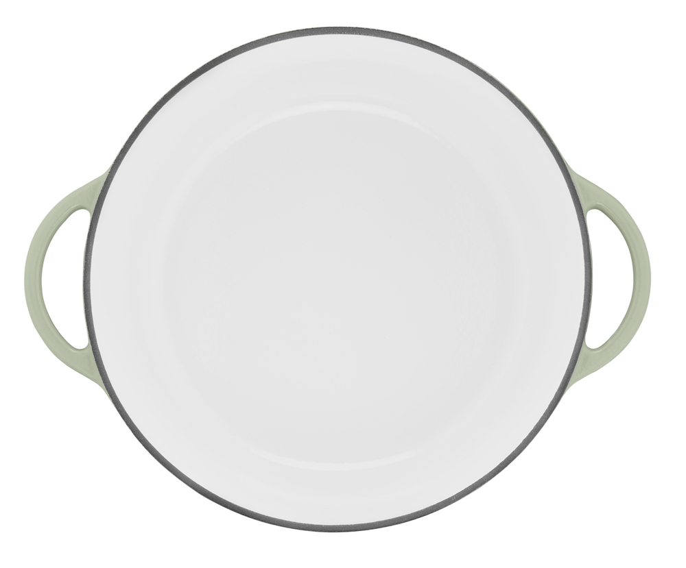Сотейник с крышкой Tefal LOV 28 см E2587204