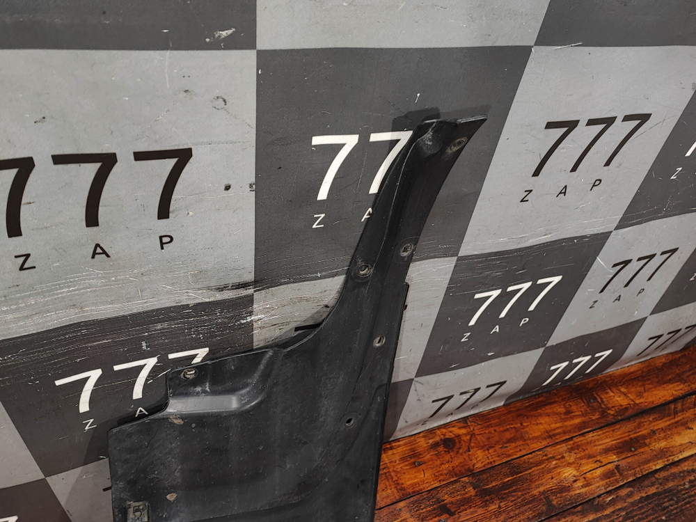 Брызговик задний левый Toyota Land Cruiser 200 07-15 Б/У Оригинал 7662660240