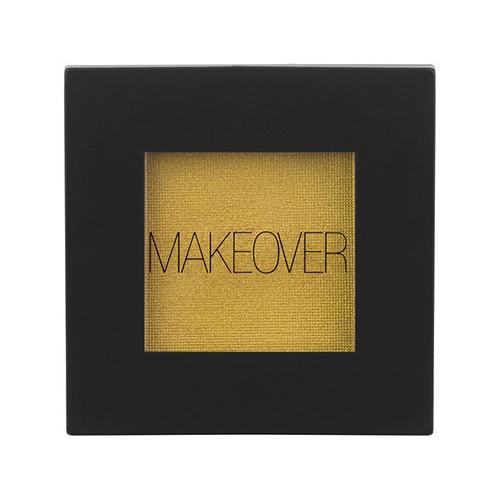 Тени для век тон Fawn Makeover Paris Single Eyeshadow