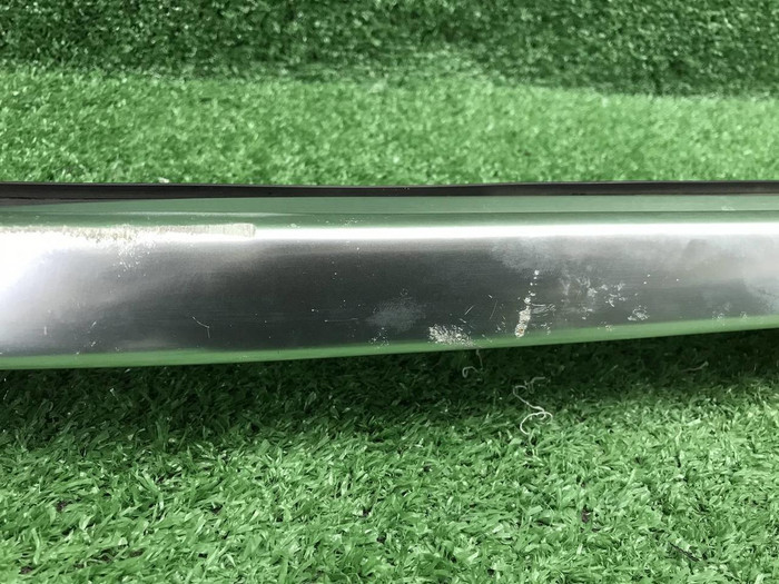 Рейлинг левый Mercedes GLC X253 (2015-2022)